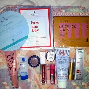 BEAUTY BUNDLE - On hold for buyer, please do not purchase.